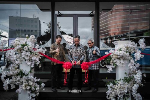 Pop Up Store Volkswagen–Audi – HADIRKAN POP UP STORE DI TRANS STUDIO MALL BANDUNG