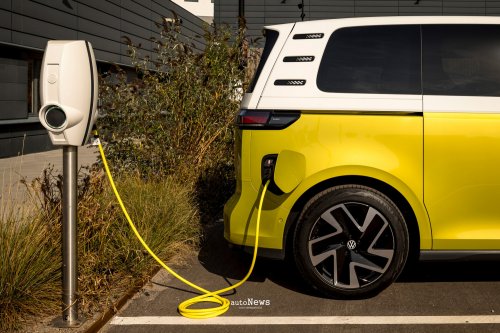 Program Mudik Lebaran 2026 Mudik Pakai Mobil Listrik ID. Buzz – VOLKSWAGEN INDONESIA SIAP KAWAL