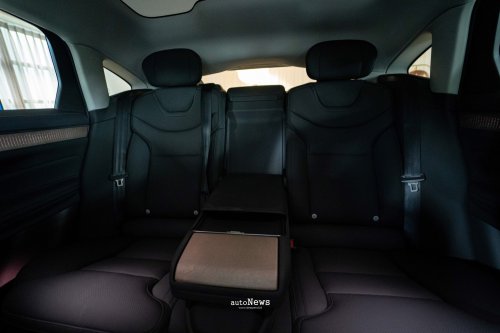 Mobil Baru Volvo Luncurkan ES90 di Indonesia – SEDAN EV PREMIUM HARGA RP 2,1 MILIAR