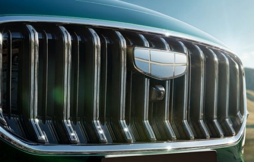 Geely, Ford discussing partnership; could lead to former using Ford’s Valencia factory in Spain – report