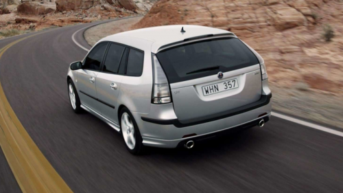 The Last American Performance Wagon Is A Practical Bargain In 2025