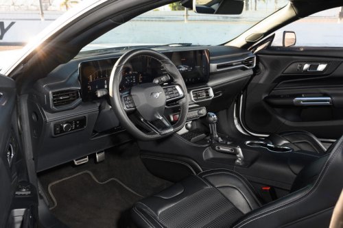 How Many Turbos Can You Slap Onto A Single Car?