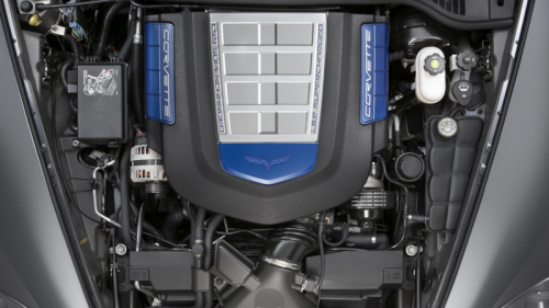 GM's First Purpose-Built Race Car Was Built For The Father Of The Corvette