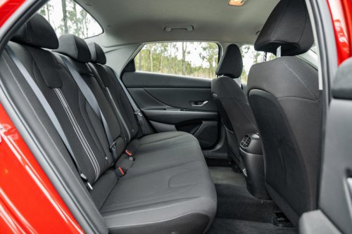 Why the Hyundai i30 Sedan is a CarExpert Choice winner