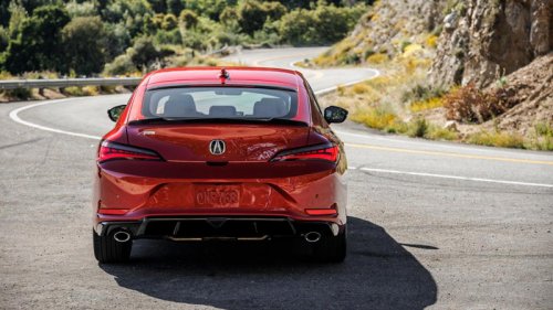 10 Turbocharged Four-Cylinder Sports Cars That Pack A Punch