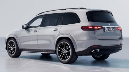 Best Luxury 7-Seater SUVs for 2024 | 7-Passenger Luxury SUVs | CarBuzz