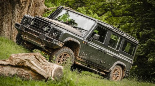 5 Cars That Are Basically Jeep Clones