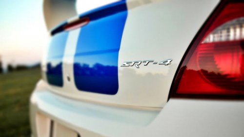 Dodge's Forgotten Hot Hatch Was A Handful