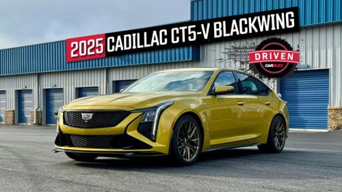 Best Cars Priced from $75k to $100k | 2025 Ratings | CarBuzz