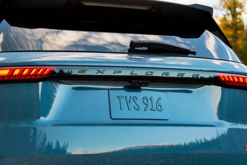 Best SUVs Under $40k for 2025 | CarBuzz