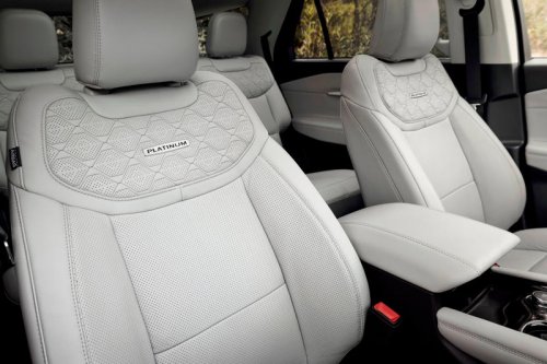 Best SUVs Under $40k for 2025 | CarBuzz