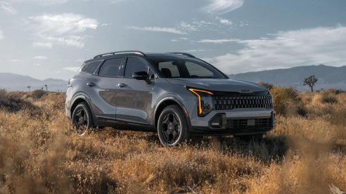 10 Most Affordable Hybrids With Long Driving Ranges