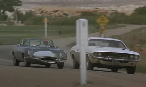 The Real Stories Behind Legendary Movie Car Chases