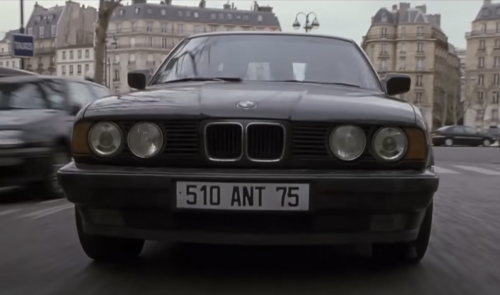 The Real Stories Behind Legendary Movie Car Chases