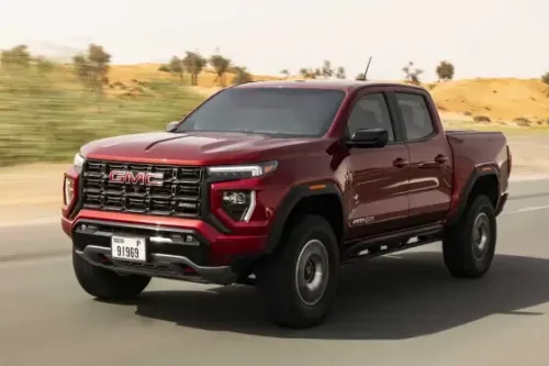 The Best Pickup Trucks of 2025