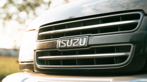 This Boxer-Engined Chevy SUV Was A Badge Engineering Fail