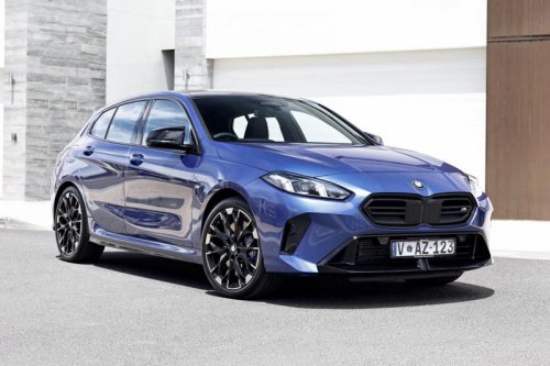 Which small European car would you buy?