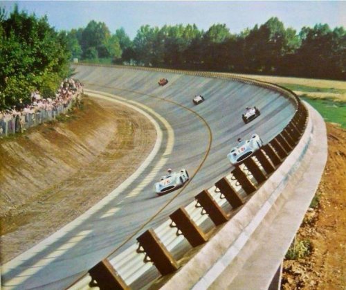 10 Motor Races Discontinued for Being Way Too Deadly