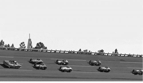 10 Motor Races Discontinued for Being Way Too Deadly