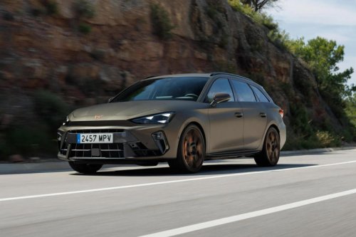 Every new model coming to Australia in 2025 and beyond