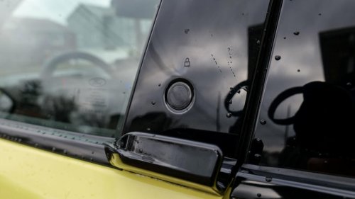 I've driven over 30 electric cars in the last year — and these are the coolest features that really stand out for me