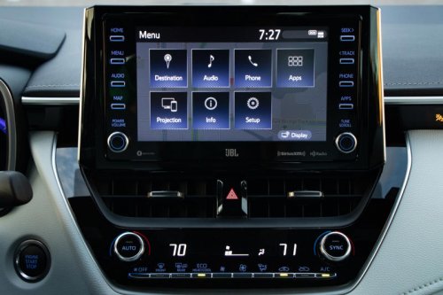 Best Cars Of 2025 From $15k To $25k