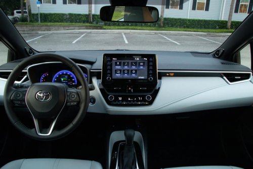 Best Cars Of 2025 From $15k To $25k