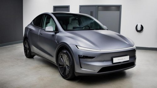 Tesla says it will refresh the Model S and Model X this year – here are 5 things I want to see