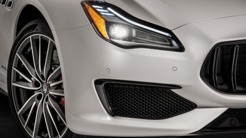 Cars With Ferrari V8s That Aren't Ferraris