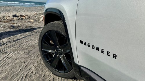 Electric Vehicles Aren't Part Of The American Dream... Yet