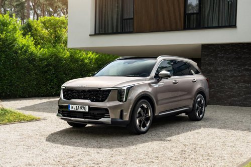 Best SUVs Under $40k for 2025 | CarBuzz