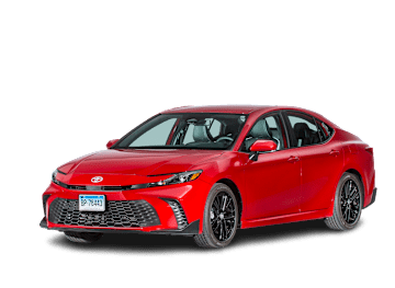 Best Cars of the Year: 10 Top Picks of 2025