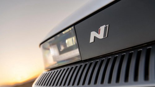 Kia EV4 Will Inherit Some Of Hyundai Ioniq 5 N’s Coolest Features