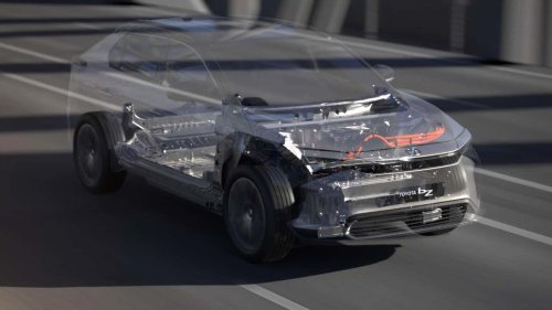 Dear Car Dealers: This Is How You Sell An EV In 2025