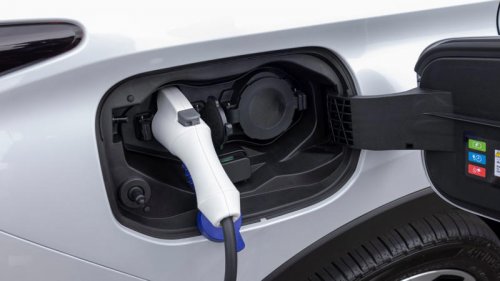 The Subaru Hybrid SUVs Coming For Toyota And Honda In 2025