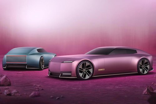 Why JLR is doubling down on its ‘House of Brands’ strategy