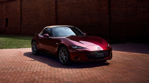 How GM Tried (And Failed) To Beat The Miata