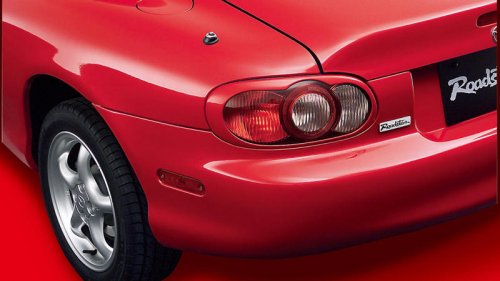 V6-Powered Mazda Miata Is The Affordable Restomod Champion The World Needs
