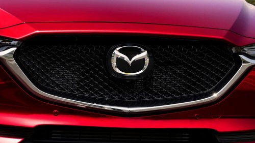 How Mazda Most Successful SUV Stays Relevant For Over A Decade