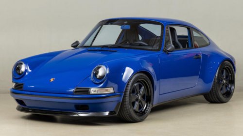 Best Of The Best: Greatest Porsche 911 Models Of All Time