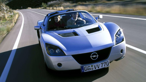 You Can Import The Mazda Miata's Italian Rival, But There's A Problem