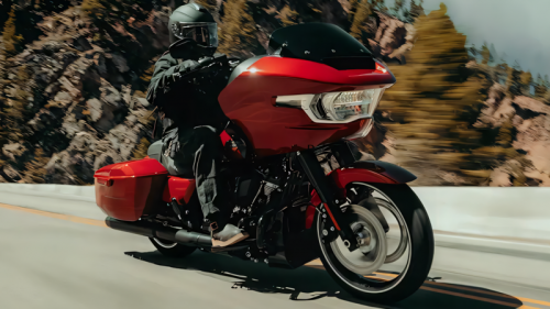 10 Reasons Why We Will Miss The Harley-Davidson Ultra Limited