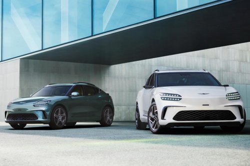 Every new model coming to Australia in 2025 and beyond