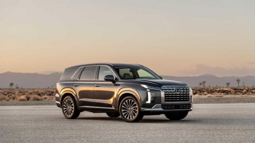 2025 Hyundai Palisade: What We Liked And What Fell Short