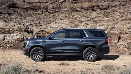 Top 10 Best Seven-Seater SUVs for Comfort and Versatility