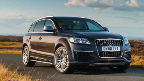 The Evolution of Diesel Engines in Performance Cars