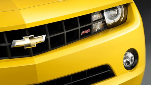 10 Memorable Chevrolet Sports Cars From The 21st Century