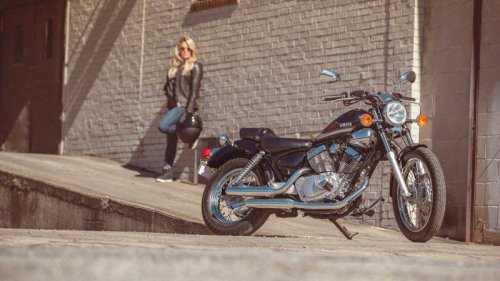 The Cheapest V-Twin Cruiser Bike Available In 2025