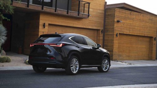 10 Compact SUVs With Roomy Interiors And Low Running Costs