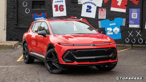 How This Budget EV Offers Impressive Range Without Breaking The Bank